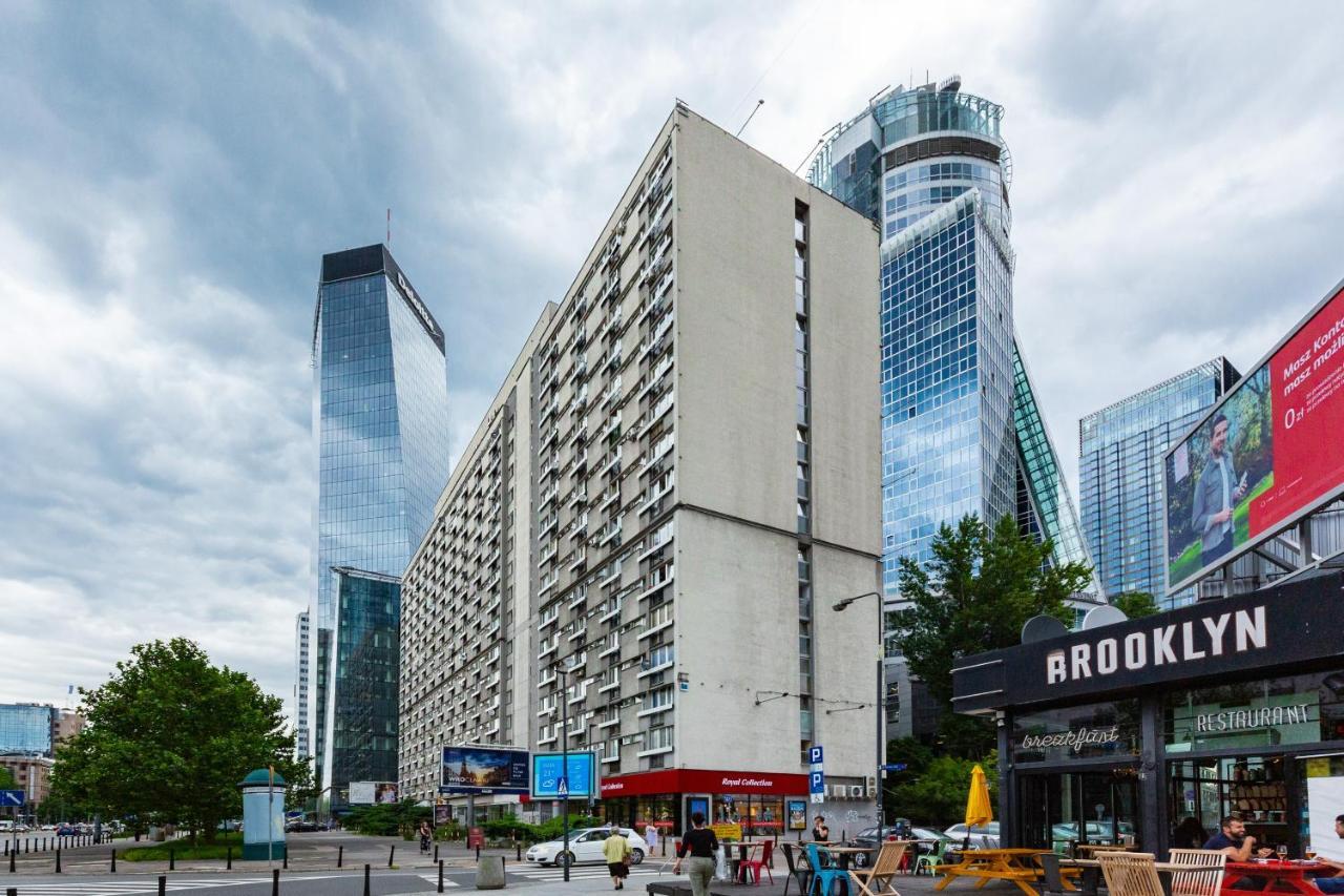 By Renters Apartment