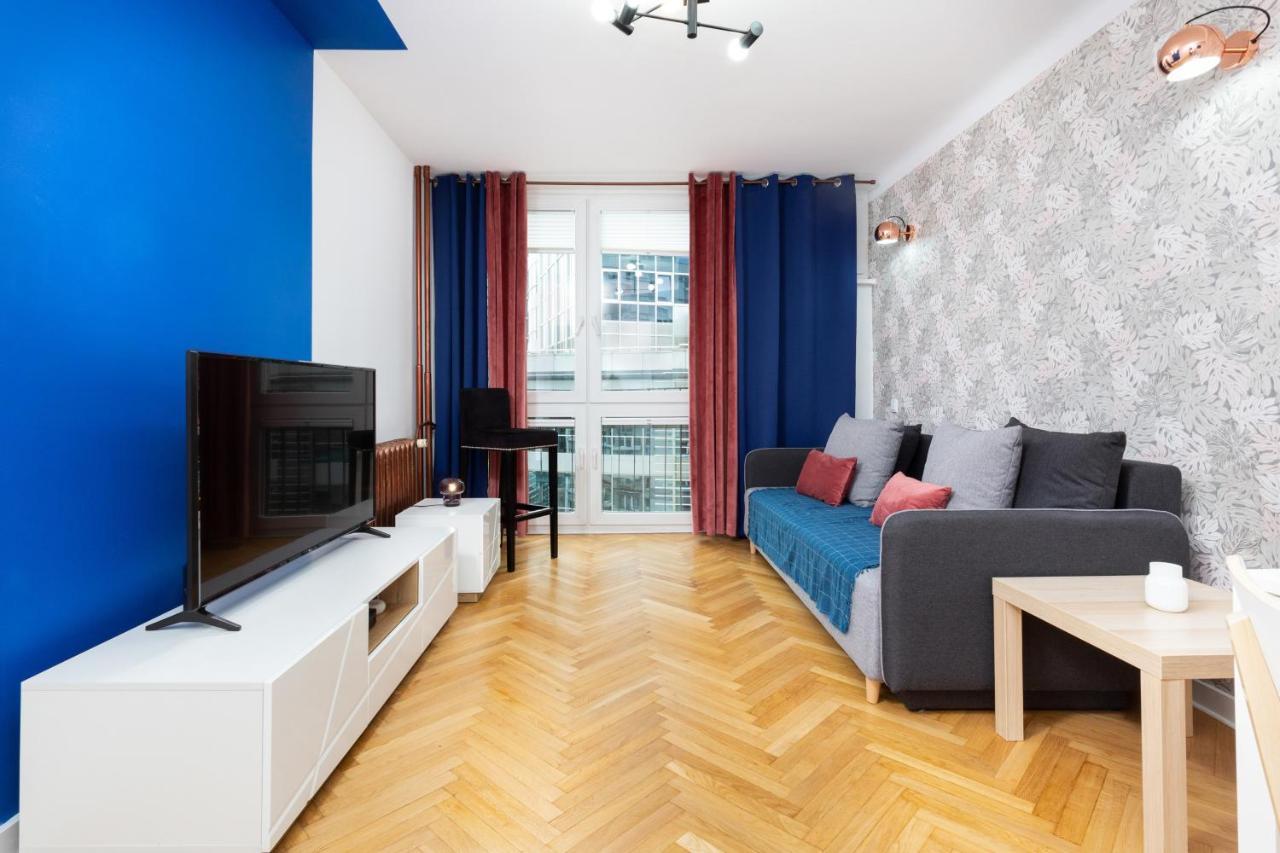 Leilighet By Renters Warszawa