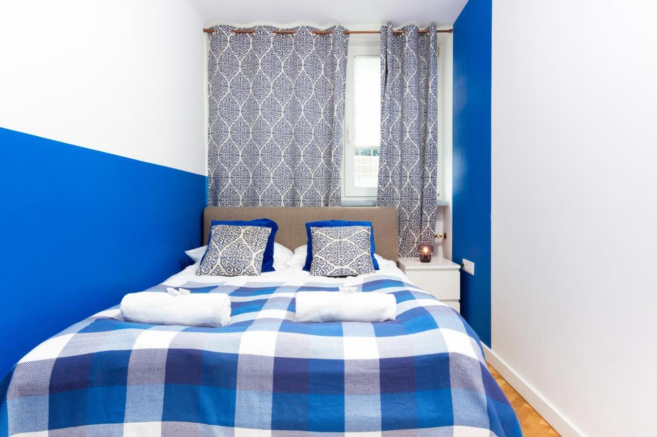 Leilighet By Renters Warszawa