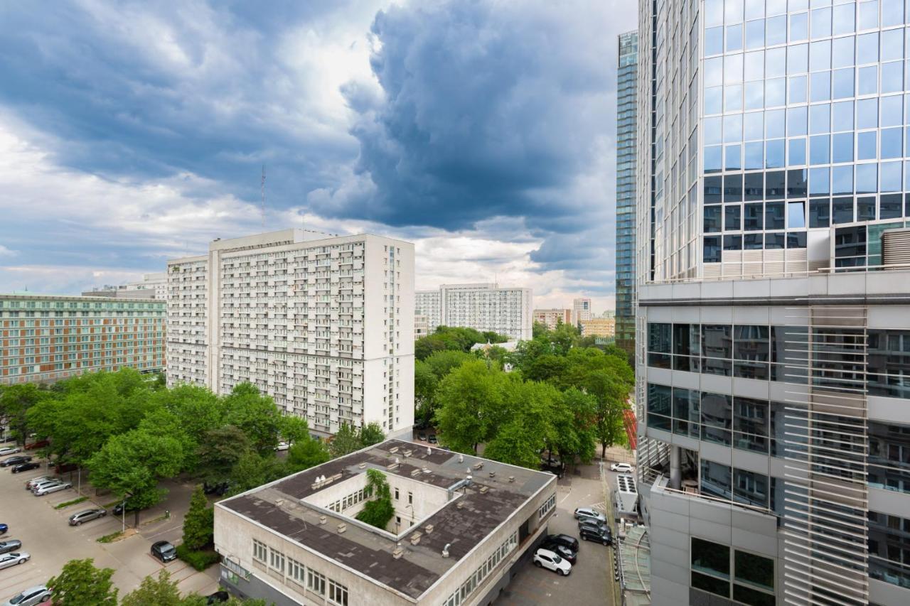 By Renters Butas Warsaw
