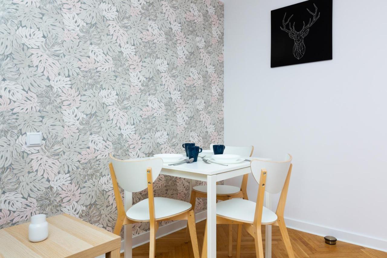 By Renters Leilighet *