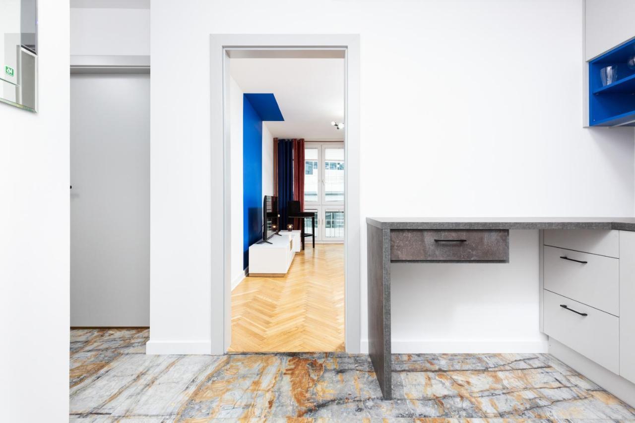 Leilighet By Renters *