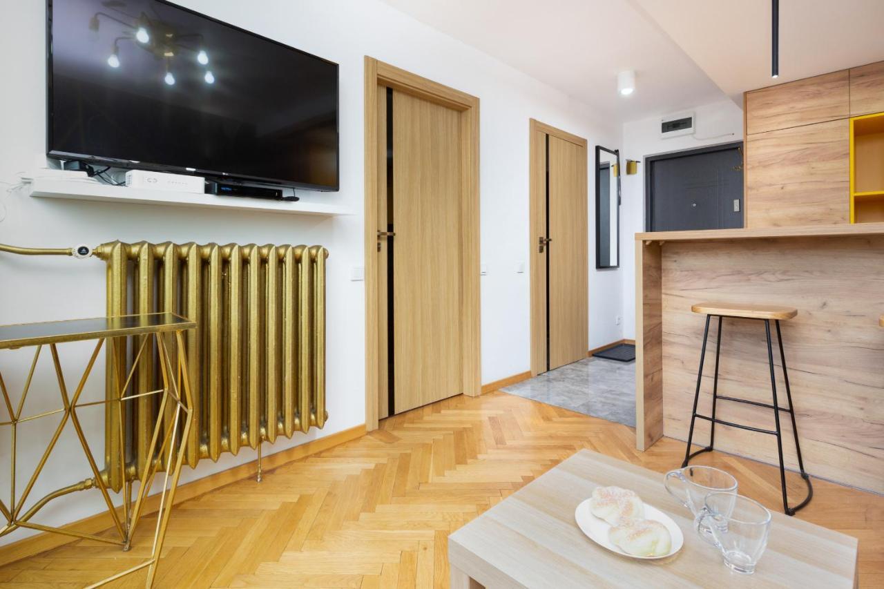 Leilighet By Renters *
