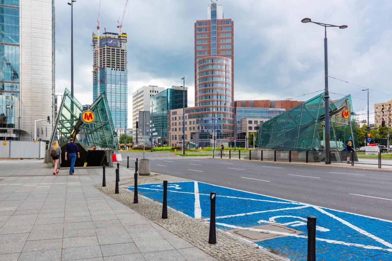 By Renters Butas Warsaw