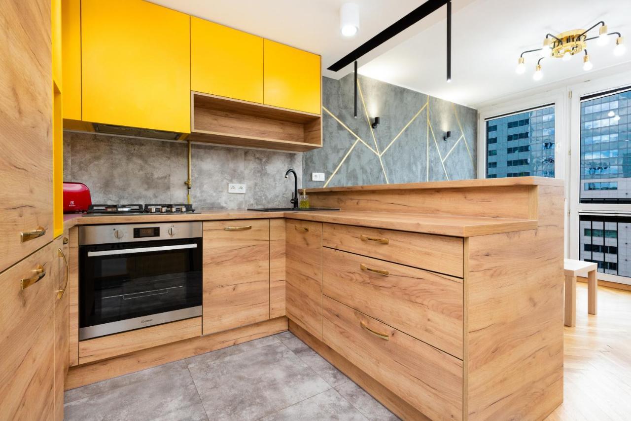 Leilighet By Renters Warszawa