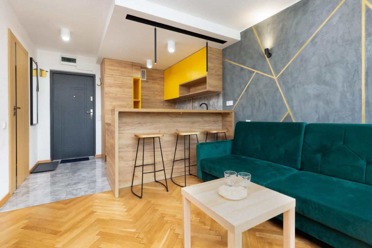 Leilighet By Renters Warszawa